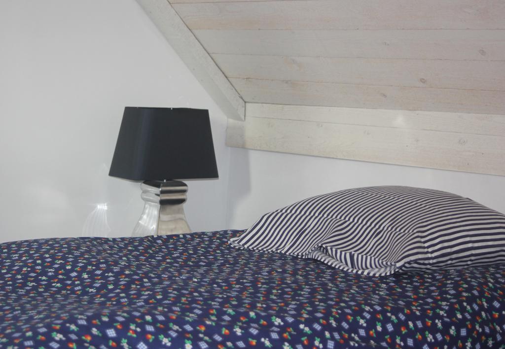 דירות Zingem Loft Ca Suffit, Eddy! חדר תמונה